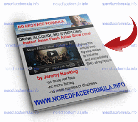 no red face formula pdf document.
